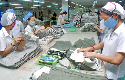 Xuất khẩu Dệt may Việt Nam.jpg