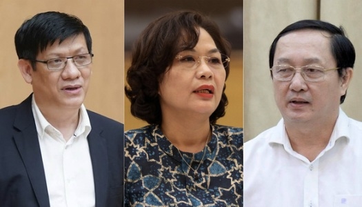 Nguyễn Thanh Long, Nguyễn Thị Hồng, Huynh Thanh Dat.jpg