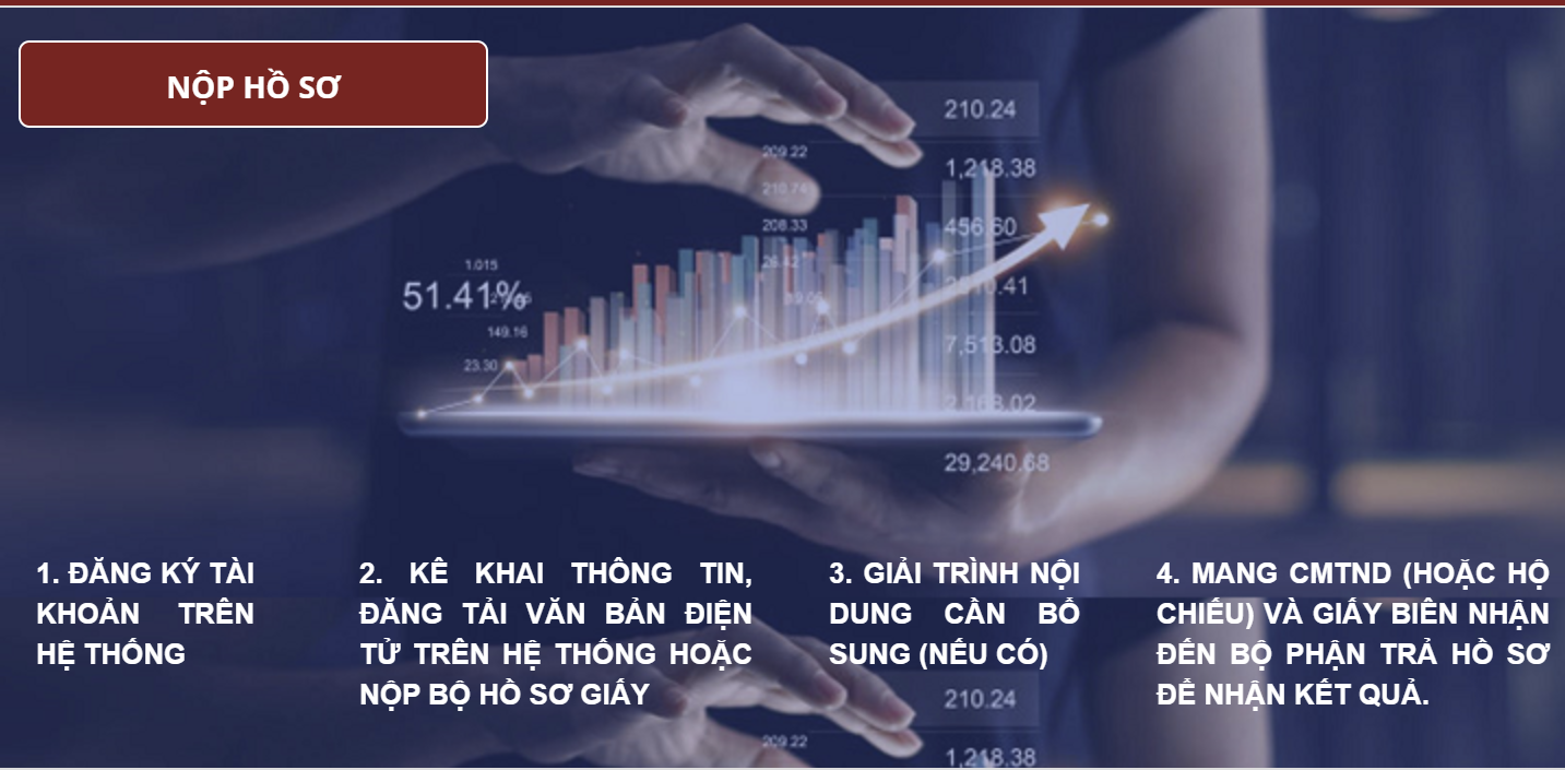 베트남 국가투자정보시스템