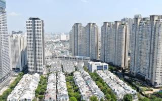 베트남 부동산 양도익에 대한 20% 과세안, 베트남 재무부 철회