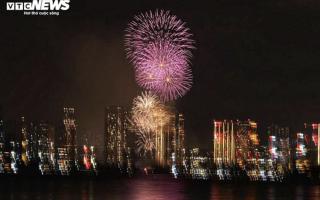 베트남 2026년 새해, 1~4일 연휴 제안