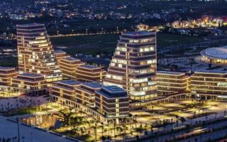 하이퐁시 개발 계획 승인, 2050년 인구 950만 명 규모