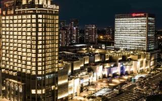 베트남에서 호조를 보이는 롯데쇼핑, 연내 2개 매장 추가 개점 예정