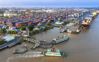 베트남, 2025년 수출액 세계 18위로 상승 (WTO 통계)